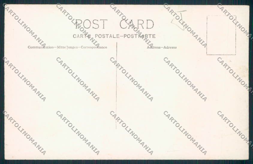 Roma Tor di Quinto Collegio Foto cartolina MV1705 – retro