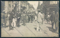 Roma Libero Pensiero Anticlero Foto cartolina MV1706 – fronte