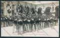 Roma Città Collegio Militare Foto cartolina MV1712 – fronte