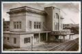Roma Città del Vaticano Stazione Foto cartolina MV1719 – fronte