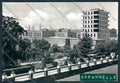 Roma Città ADESIVO Foto FG cartolina MV1727 – fronte