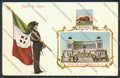 Roma Città Saluti da cartolina MV1742 – fronte
