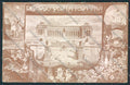 Roma Città Saluti da Porta Fortuna cartolina MV1745 – fronte