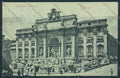Roma Città 1899 cartolina MV1786 – fronte