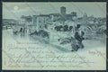 Roma Città 1899 cartolina MV1788 – fronte