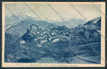 Roma Riofreddo PIEGHINA cartolina MV1793 – fronte