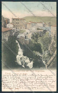 Roma Tivoli cartolina MV1805 – fronte