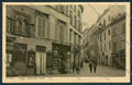 Roma Tivoli cartolina MV1815 – fronte