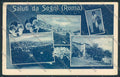 Roma Segni Saluti da cartolina MV1851 – fronte