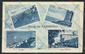 Roma Ladispoli cartolina MV1855 – fronte