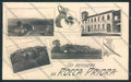 Roma Rocca Priora cartolina MV1859 – fronte