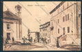 Roma Ariccia cartolina MV1867 – fronte