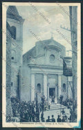 Roma Pisoniano PIEGA cartolina MV1895 – fronte