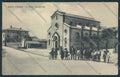 Roma Monte Virginio cartolina MV1900 – fronte