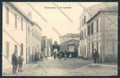 Roma Manziana cartolina MV1908 – fronte