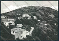Roma Allumiere Foto FG cartolina MV1925 – fronte