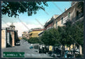 Roma Sant'Angelo ADESIVO Foto FG cartolina MV1928 – fronte
