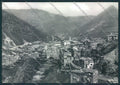 Roma Vallepietra Foto FG cartolina MV1944 – fronte