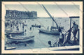 Roma Anzio cartolina MV1962 – fronte