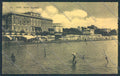 Roma Anzio cartolina MV1969 – fronte