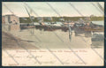 Roma Anzio cartolina MV1974 – fronte