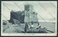 Roma Anzio cartolina MV1975 – fronte