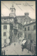 Roma Bracciano cartolina MV1993 – fronte