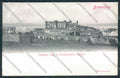 Roma Bracciano cartolina MV1998 – fronte