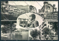Roma Bracciano Foto FG cartolina MV1999 – fronte