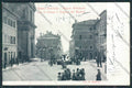Roma Castel Gandolfo cartolina MV2007 – fronte
