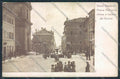 Roma Castel Gandolfo cartolina MV2008 – fronte