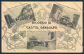 Roma Castel Gandolfo cartolina MV2010 – fronte