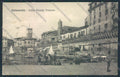 Roma Civitavecchia cartolina MV2016 – fronte