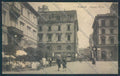 Roma Frascati PIEGA cartolina MV2040 – fronte