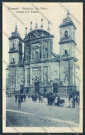 Roma Frascati cartolina MV2044 – fronte