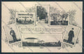 Roma Frascati cartolina MV2046 – fronte
