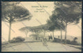 Roma Genzano cartolina MV2060 – fronte