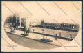 Roma Ostia cartolina MV2100 – fronte