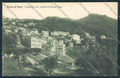 Roma Rocca di Papa cartolina MV2109 – fronte