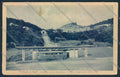 Roma Rocca di Papa Stazione PIEGHINE ABRASA cartolina MV2126 – fronte