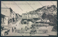 Roma Rocca di Papa cartolina MV2131 – fronte
