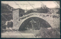 Roma Subiaco cartolina MV2135 – fronte