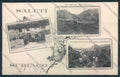 Roma Subiaco Saluti da cartolina MV2147 – fronte