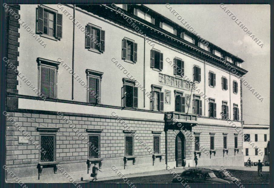 Roma Velletri Foto FG cartolina MV2158 – fronte