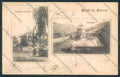 Latina Piperno Lavandaia Saluti da cartolina MV2176 – fronte
