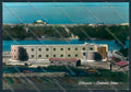 Latina Sabaudia Foto FG cartolina MV2181 – fronte