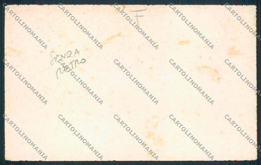 Latina Gaeta SCOLLATA SENZA RETRO cartolina MV2192 – retro