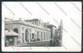 Latina Gaeta Circolo Militare cartolina MV2197 – fronte