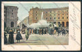 Roma Città SCOLLATA cartolina MV2235 – fronte