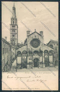 Modena Città cartolina MV2252 – fronte